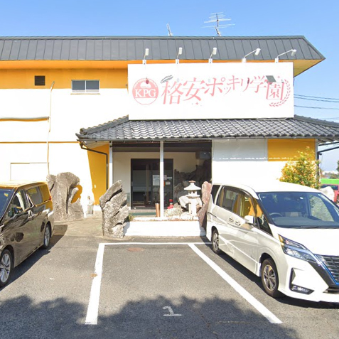 ポッキリ学園 モテモテハーレムごっこ