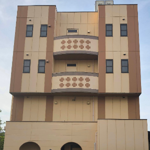 AMAN CROSS（アマンクロス）