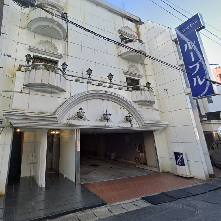 シャトールーブル