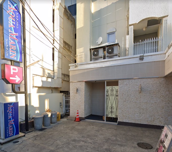 AQUA MARIN(アクアマリン)