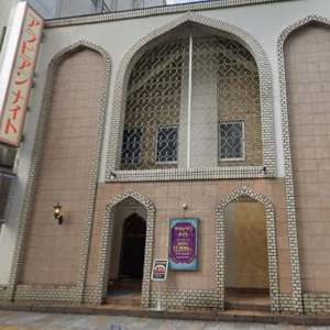 アラビアンナイト