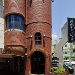 ドルチェビィタ恵里亜