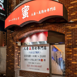 ソープランド蜜 人妻・美熟女専門店