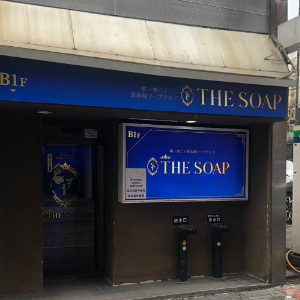 THE SOAP
