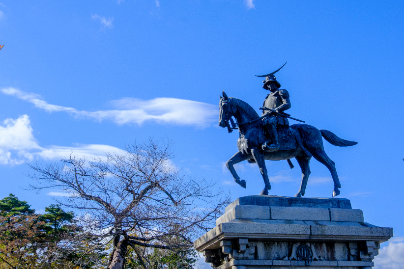 仙台風俗の歴史│風俗おすすめ人気店情報