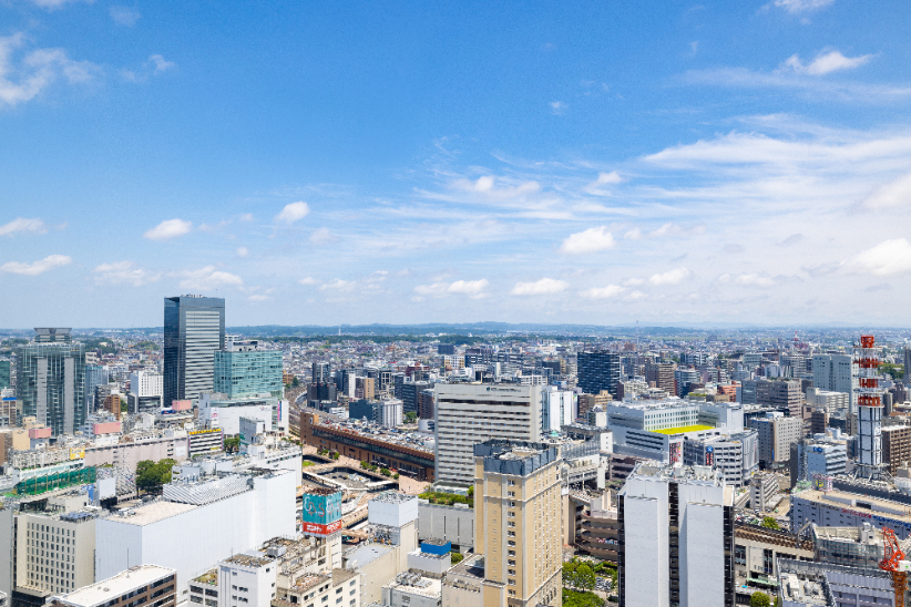 仙台の風俗街で特徴的な3エリア│風俗おすすめ人気店情報