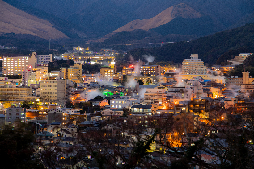 別府の風俗の特徴│風俗おすすめ人気店情報