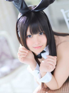 ドMなバニーちゃん名古屋中村店-女の子-002