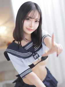 カノジョ感 錦店 逆セーラー服しか勝たん-女の子-002