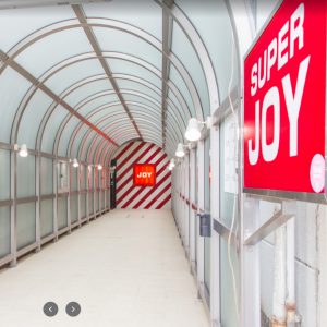 SUPER JOY - 外観001