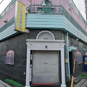 ハピネス東京 吉原店-外観-001