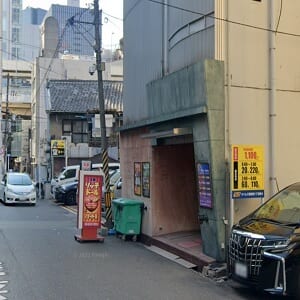 リッチドールパート2梅田店-外観-001