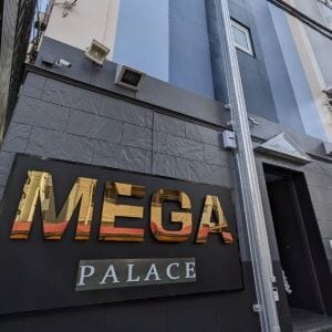 MEGA PALACE（メガパレス）-外観-001