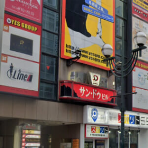 マダム美林 札幌店-外観-001