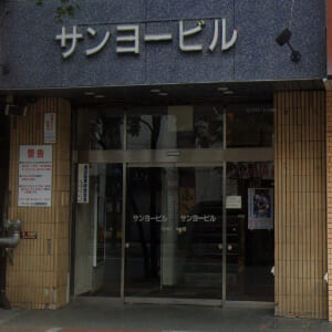SOAPLAND COSPA SAPPORO-外観-001