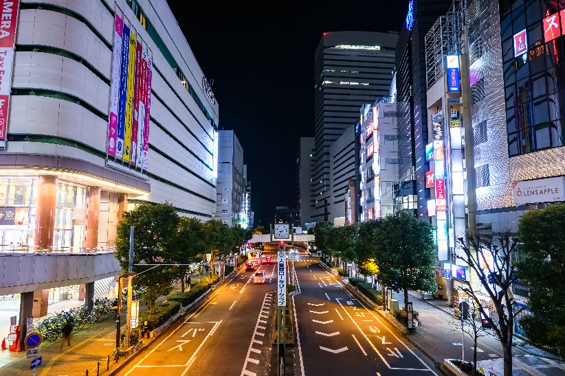│風俗おすすめ人気店情報