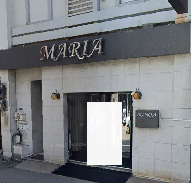 聖女(マリア)